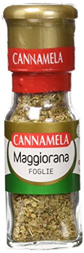 Maggiorana in vaschetta (20 g) – Carmazzi: erbe aromatiche e spezie