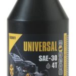 Universal Aceite para Motores De 4 Tiempos 0,6L, Standard