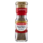 Tellicherry Pepe nero "Black Pepper" , 200g