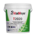 Maxmeyer 164484G500002 Traspirante opaca T2020 4 L