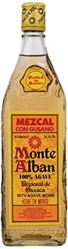 MEZCAL LOS DANZANTES ESPADIN CL 70 43°