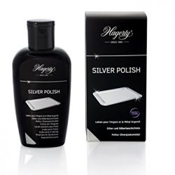 Hagerty Silver Polish – 250 ml