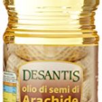 Desantis Olio di Semi di Arachide – 1 Litro