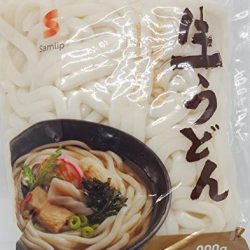 SAMPLIP Udon, Noodles Giapponesi – 200GR