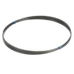 Silverline 633924 Lama per Sega a Nastro, 6 TPI