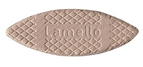 Lamello – Sacchetto con 300 lamelle n. 20 2