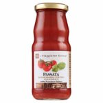 Passata di pomodoro 12 pz Bio