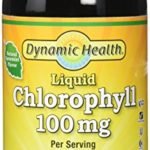 Now Foods, Liquid Chlorophyll, Mint Flavour, 16 fl oz (473 ml)