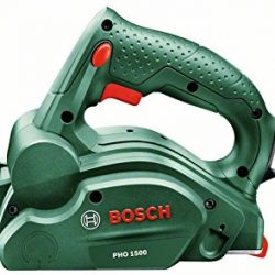 Bosch Pialletto Elettrico PHO 1500, 550 Watt, in Scatola di Cartone