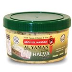 Dorimed – Mandorle Halva 400g.