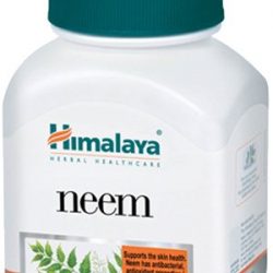 Nature’s Way, Neem, Leaves, 100 Capsules