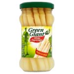 Asparagi Verdi in olio d’oliva – 280 gr – SICILIA