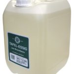 Höhne – Lavagna senza lavagna, 10% acido, confezione da 1 (1 x 10 l)