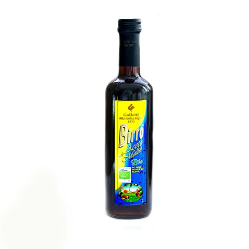 Aceto di Malto"Birro" 500ml