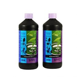 Atami B’cuzz – Hydro Nutrition A+B 2X1L