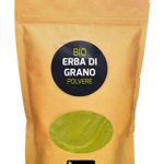 Sevenhills Wholefoods Polvere D’Erba D’Orzo Bio Dall’Europa 1kg