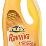 Emulsio – Ravviva Parquet, 750ml