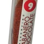 TRIS DI POLVERE DI PEPERONCINO CAROLINA REAPER RED YELLOW E CHOCOLATE 12g IN POLVERE SUPERHOT GUINNESS WORLD RECORD COME PIU’ PICCANTE AL MONDO