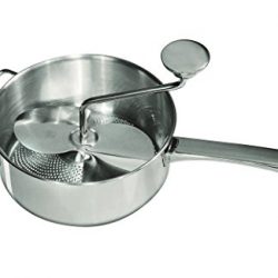 Gefu 24100 – Passaverdure in Acciaio Inox Flotte Lotte, 19 cm 2