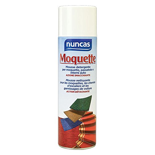 Moquette spray 2