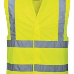 Portwest Hi-Vis Due Band & gilet Brace (C470)