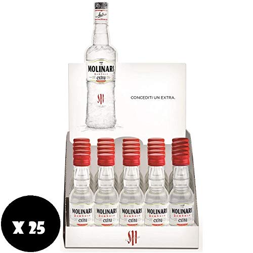 Sambuca Molinari 1 Lt.