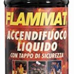 12PZ ACCENDIFUOCO LIQUIDO LT.1