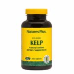 Kelp 150 mg 250 Compresse.