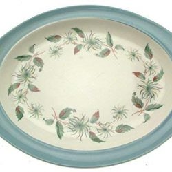 Wedgwood Penshurst 14.75 Inch ashet