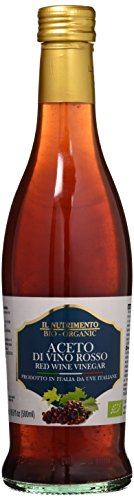 Probios Aceto di Vino Rosso – 500 ml