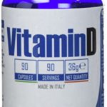 Vitamina D 1000 IU – 400 Compresse facili da inghiottire | Fornitura per più di 1 anno | Integratore Vitamina D3 de GloryFeel®