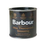 Barbour – Cera per Giacche e Vestiti, 200 ml