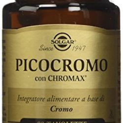 Earth’s miscela di myo-inositolo, cromo ed acido folico || Complesso PCOS – (500mg) – 90 capsule vegane | Senza riempitivi o leganti artificiali – vegano e vegetariano