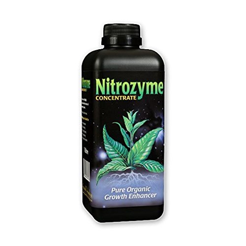 Nitrozyme 1L – Grow Technology 2