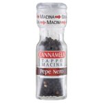 Cannamela Oro Pepe Nero Macinato – 28 gr