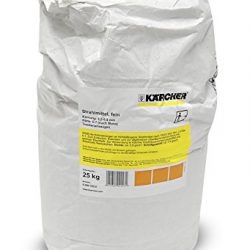 Kärcher 6.280-105.0 – Escoria de cobre (Saco de 25 kg)