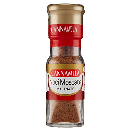 Noci Moscate Giganti – 1 kg Spezieria