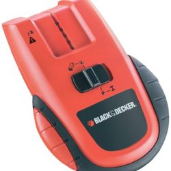 Black & Decker BDHT0-77141 Rilevatore di Metalli