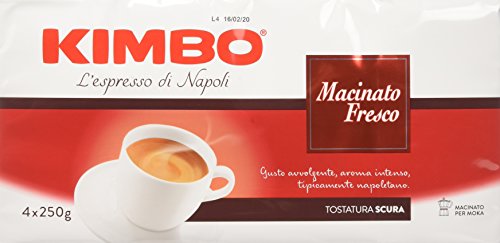 Caffè Borbone Respresso Miscela Blu – Confezione da 100 Capsule – Compatibili Nespresso