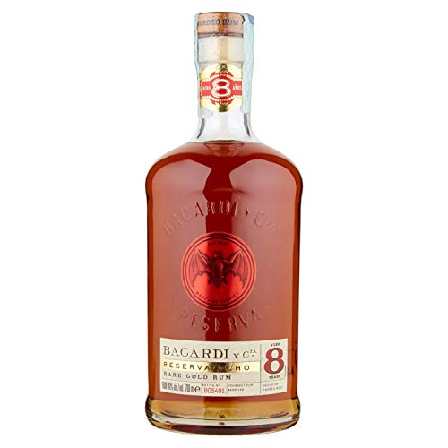 Santa Teresa 1796, Solera Rum, 700 ml