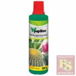 Papillon 8025011-0,5 kg di liquido fertilizzante cactus