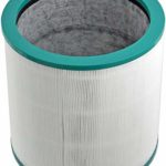 Dyson – Filtro di ricambio per purificatore d’aria Pure Cool Link, 1 pezzo, 967089-17