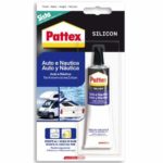 Henkel 1509230, Siliconi sigillanti e pistole