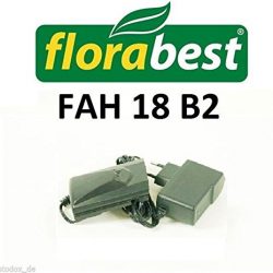 Caricatore FLORABEST per batteria tagliasiepi FAH 18 B2 IAN 70380 – Fare Attenzione sul modello giusto – verificare numero IAN