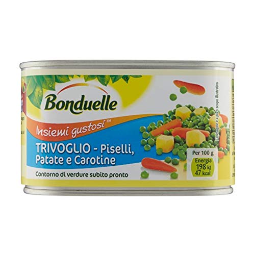 Mastrototaro Food Antipasto Biscegliese – 580 ml