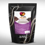 Slitti Chicchi di Caffè Arabica Ricoperti di Cioccolato al Latte ad Alto Contenuto di Cacao – 120 G