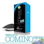 Confezione risigillabile in polvere per semi di cumino fresco 500g