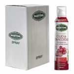 Olio Spray di Vinacciolo (6 x 200ml)