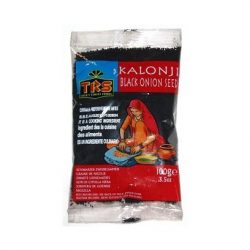 Semi biologici di Nigella (Kalonji) 100g