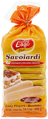 Pavesi Espositore Snack Pavesini – Pacco da 20 Pezzi (500 gr)